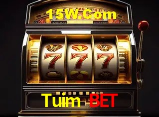 Tuim Bet: Seu Cassino Premiado com Pagamentos Rápidos