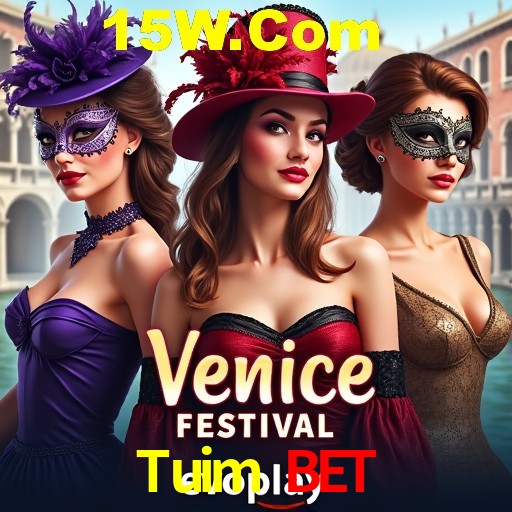 Tuim Bet: A Experiência de Casino com Jogos de Mesa ao Vivo